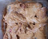 Foto del paso 4 de la receta: Crocantes y picantes alas de pollo al estilo Kentucky