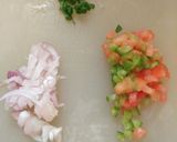 A picture of step 2 of Creamy Crunchy Canopies.