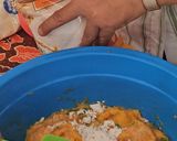 Foto langkah ke 8 dari resep Nuget Labu Madu.