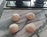 Foto del paso 2 de la receta: Rapiditas