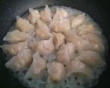 Foto langkah ke 8 dari resep Gyoza.