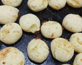 Foto del paso 3 de la receta: Chipá
