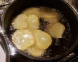 Foto del paso 3 de la receta: Calamares a la Leonesa