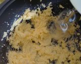 A picture of step 4 of Chocolate Imadepasta Cake.