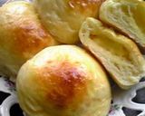 A picture of step 7 of Milk-flavored Cream Bread.