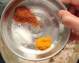 Jackfruit cutlet recipe step 2 photo