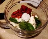 Roasted red pepper dip recipe step 1 photo