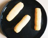 A picture of step 5 of Fino Bread.