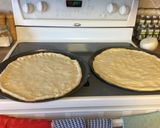 A picture of step 7 of Pizza Dough.