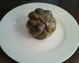 Fresh Artichokes, Preparing and Serving recipe step 4 photo