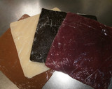 A picture of step 6 of Fold-In Flavor Sheets For Baking Using Many Kinds of Ingredients (Notes).