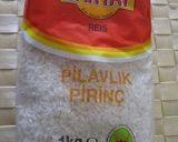 A picture of step 2 of Make Overseas Rice Taste Like Shiny, Sweet Japanese Rice!.