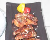 Foto langkah ke 6 dari resep Spicy chicken wings.