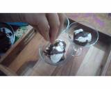 Whole Wheat Brownie Sundae (without sugar) recipe step 6 photo