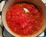 Une image de l'étape 6 de Lasagnes à la Bolognaise.