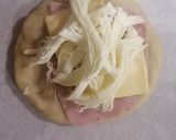 Foto del paso 7 de la receta: Bollos rellenos