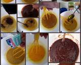 AMIEs Chocolate Brownies with Pistacchi recipe step 3 photo