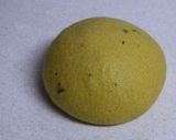 A picture of step 4 of English Muffins made with Kabocha Squash.