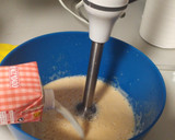 Foto del paso 4 de la receta: Pastel de espárragos blancos - Receta propia