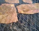 Skye's Bottom round steak recipe step 2 photo