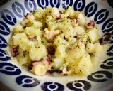 Foto del paso 5 de la receta: Ensalada de pulpo y patata