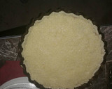 Foto del paso 8 de la receta: Tarta de coco y dulce de leche ;) ;p
