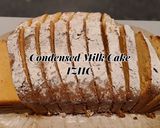 A picture of step 1 of 🍰🎂Condensed Milk Cake🎂🍰.