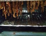 A picture of step 3 of Homemade jerky!.