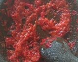 Foto langkah ke 3 dari resep Semur Tahu Telur.