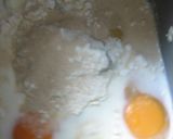 A picture of step 1 of Pineapple Bread Made in a Bread Machine.