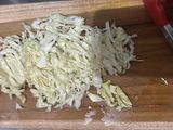 Okonomiyaki simple