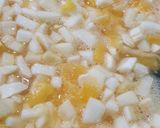 Foto del paso 8 de la receta: Ensalada de frutas 🍑🌅