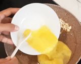 Foto langkah ke 3 dari resep Nasi Campur.