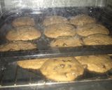Foto langkah ke 7 dari resep Chococips cookies!.