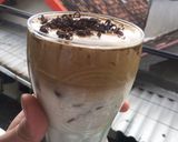 Foto langkah ke 2 dari resep Dalgona coffe.