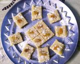 বরফি সন্দেশ (barfi sandesh recipe in Bengali) রেসিপি ধাপ - 7 ছবি