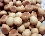 Foto langkah ke 5 dari resep Cookies Rambutan.