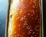 A picture of step 11 of Spinach bread.