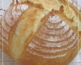 A picture of step 13 of Pain de Campagne-style Bread with Bread and Cake Flours - Version 2.