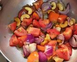 ખોયા કાજુ કરી (Khoya kaju Curry Recipe in Gujarati) રેસીપી સ્ટેપ2ફોટો