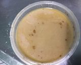 A picture of step 3 of Turnip and Potato Gratin with Mini Pork Sausages.