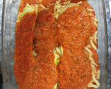 Foto del paso 5 de la receta: Berenjenas a la parmesana