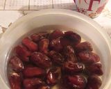 Foto del paso 1 de la receta: Dulce de Dátiles