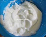 Foto langkah ke 6 dari resep 213. Marmer Cake.