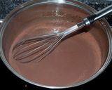 Foto del paso 4 de la receta: Sopa de chocolate caliente