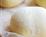 A picture of step 8 of Moist, Fluffy, White Bread in the Bread Maker.