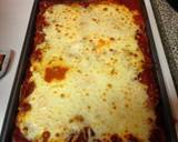 Cheesy Meaty Amazing Lasagna recipe step 20 photo