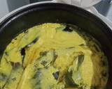 Cara Membuat Nasi Kuning quotTumpengquot Pulen RiceCooker 4