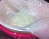 A picture of step 5 of Simple & Springy Beignet-Style Bread.