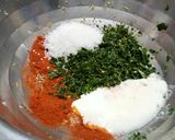 અપ્પમ (Appam Recipe In Gujarati) રેસીપી સ્ટેપ2ફોટો